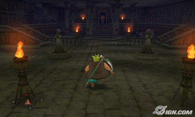 Otaku Gallery  / Videogames / Dragon Quest VII - L`Odissea del Re Maledetto / 068.jpg